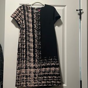 Vince Camuto Shift Dress